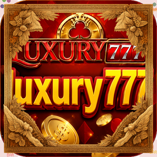 luxury777 — galeri pratinjau Resmi APK